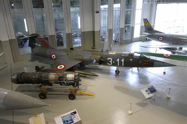 0525 Bracciano - Aeronautic museum.JPG
